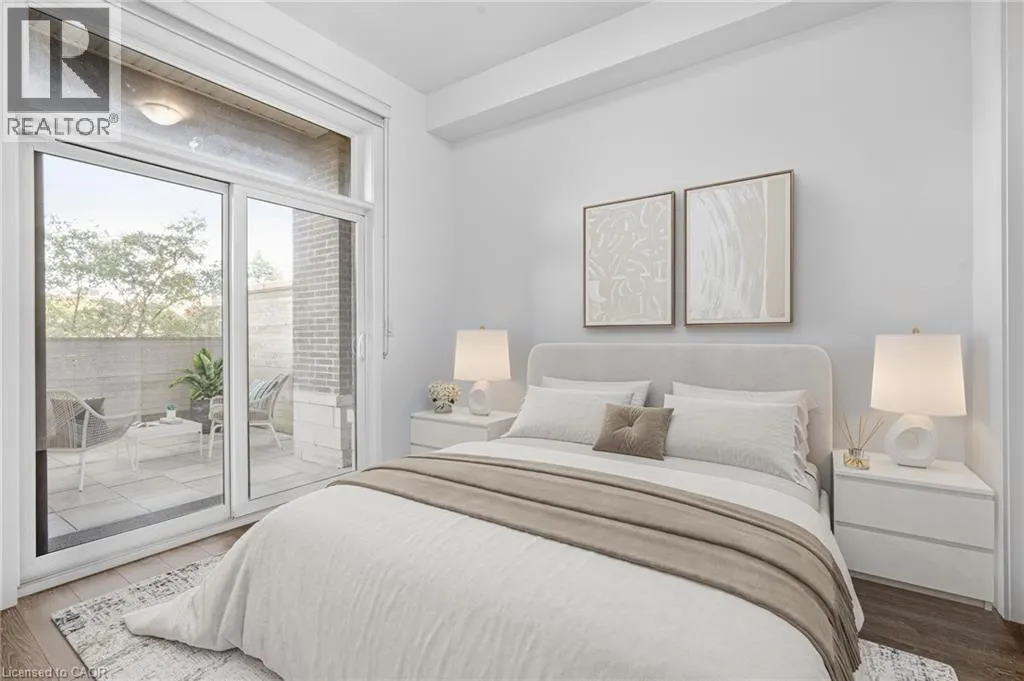 457 PLAINS Road E Unit# 108 #108