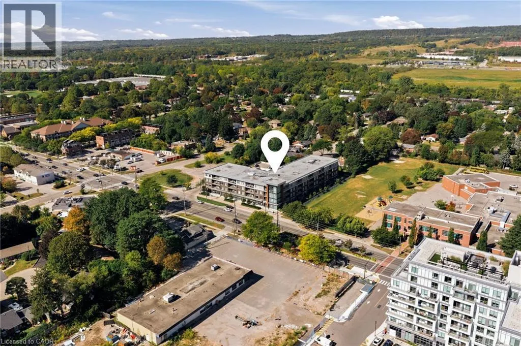 457 PLAINS Road E Unit# 108 #108