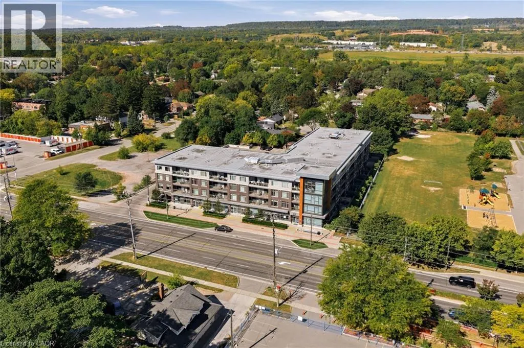 457 PLAINS Road E Unit# 108 #108