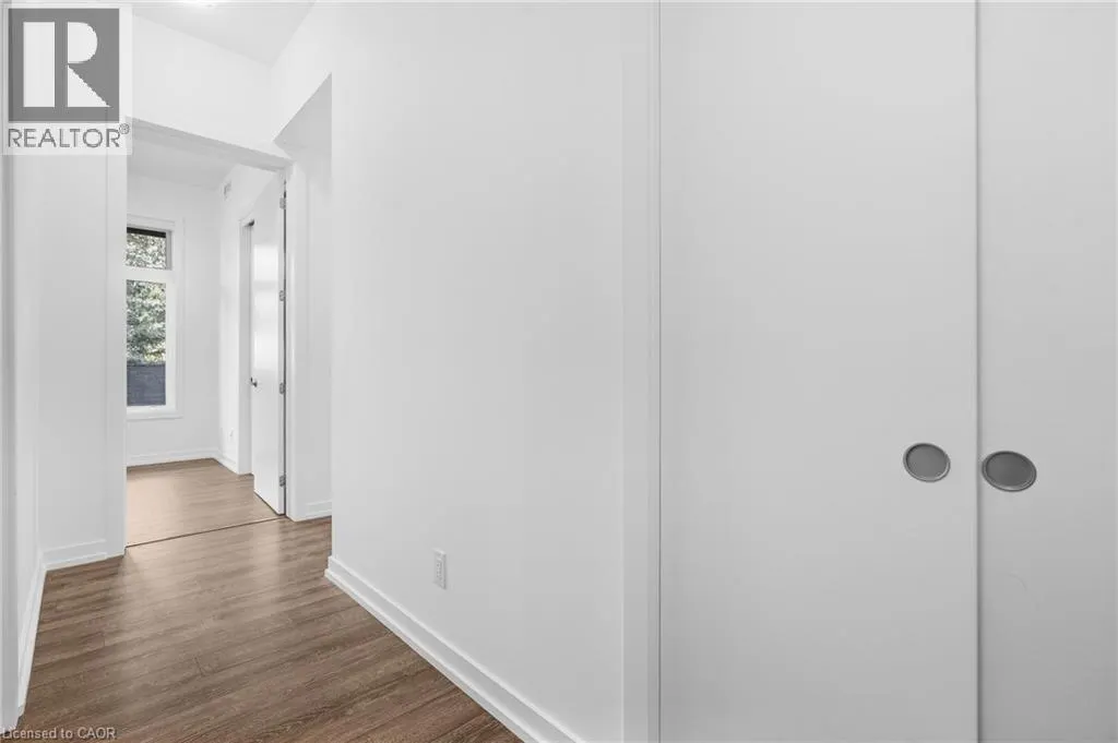 457 PLAINS Road E Unit# 108 #108