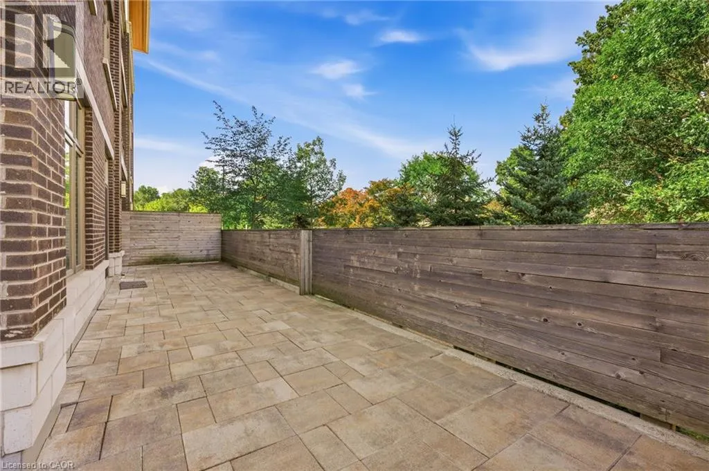 457 PLAINS Road E Unit# 108 #108