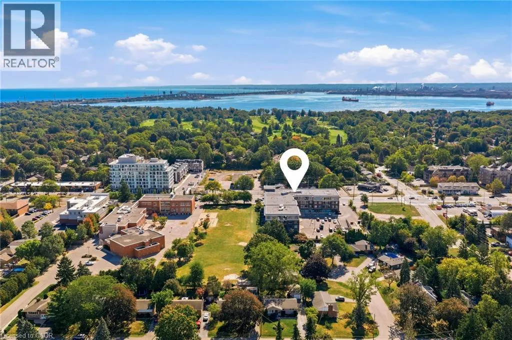 457 PLAINS Road E Unit# 108 #108