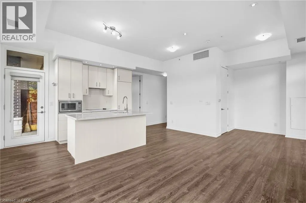 457 PLAINS Road E Unit# 108 #108