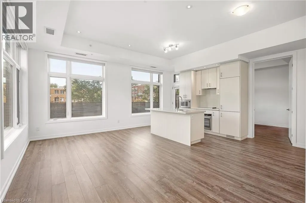 457 PLAINS Road E Unit# 108 #108
