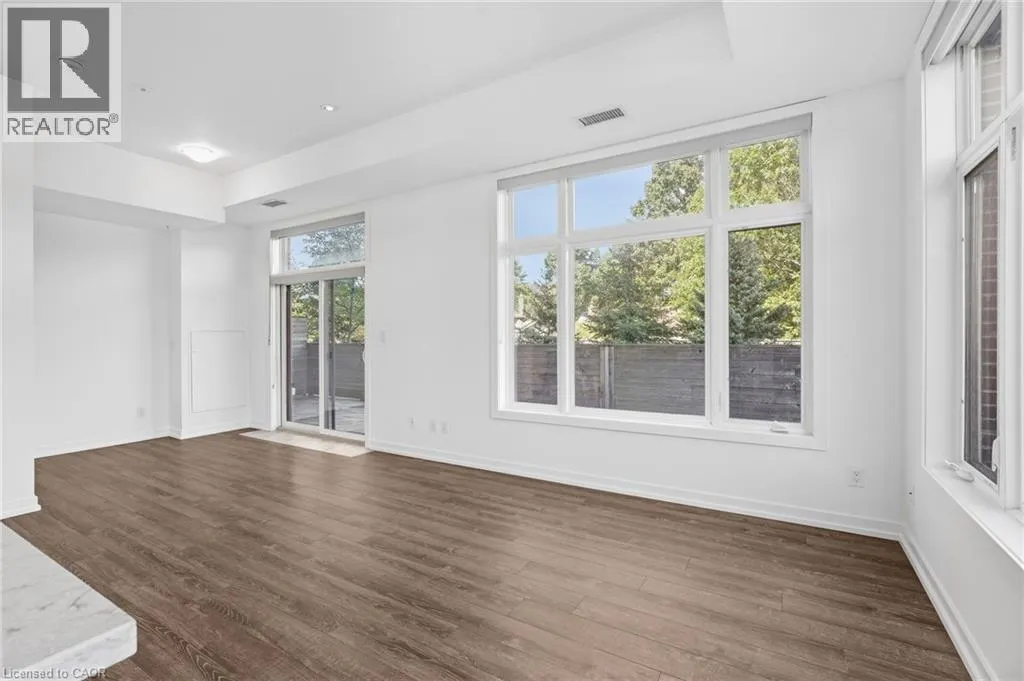457 PLAINS Road E Unit# 108 #108