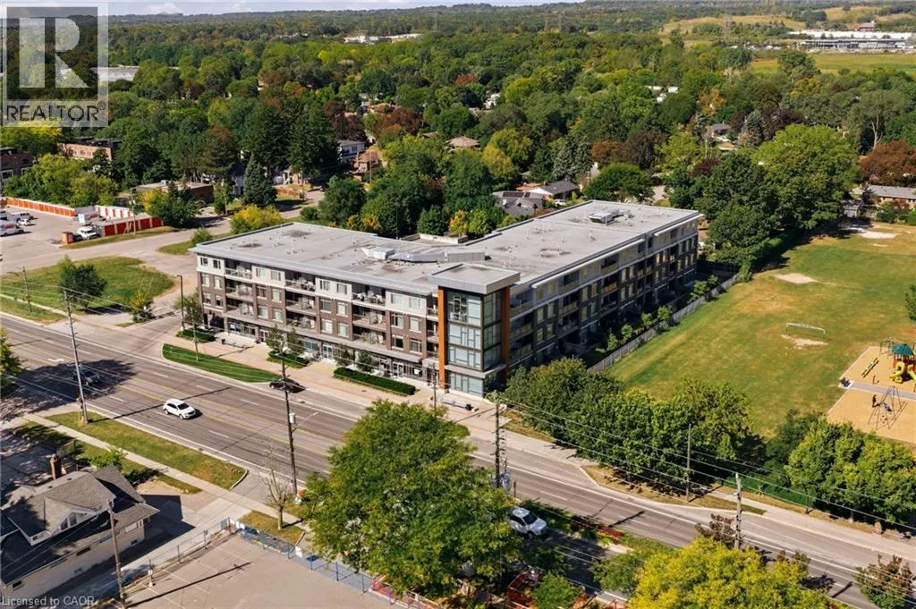 457 PLAINS Road E Unit# 108 #108