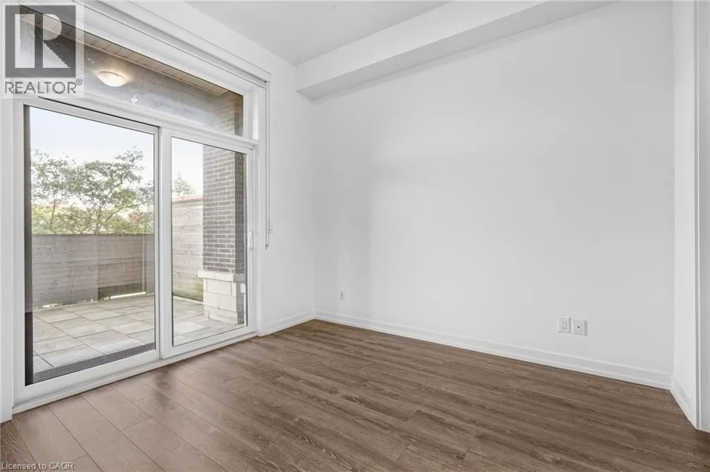 457 PLAINS Road E Unit# 108 #108
