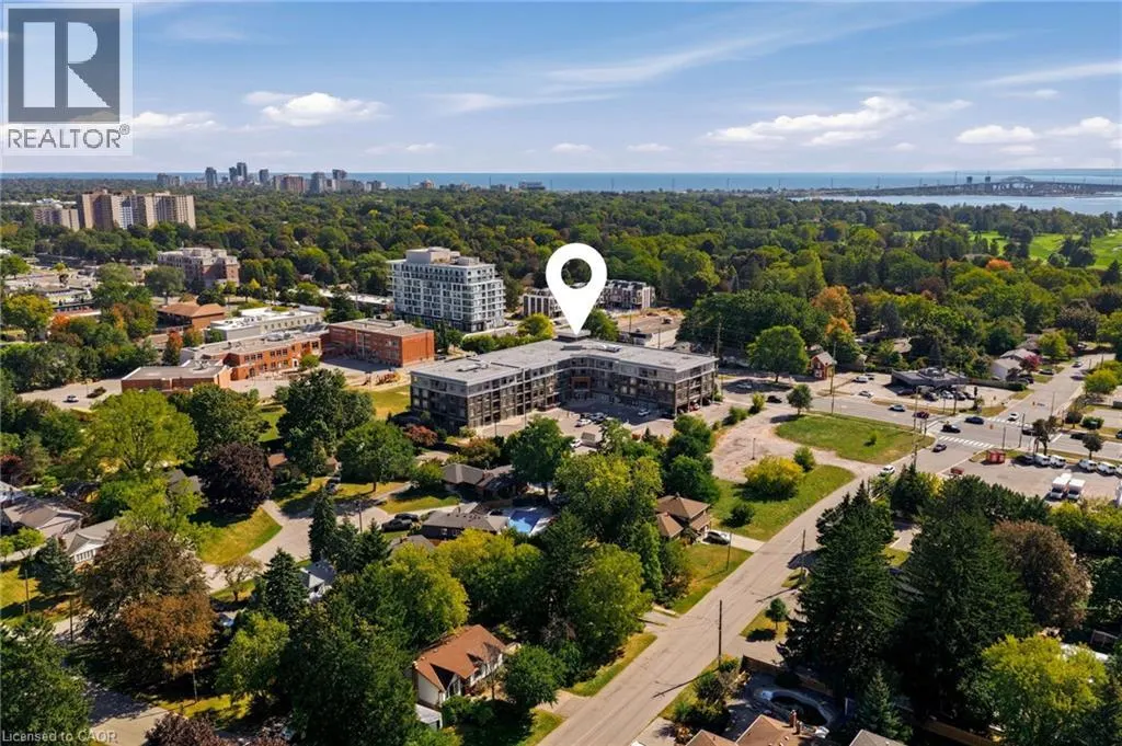 457 PLAINS Road E Unit# 108 #108