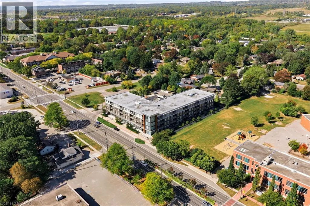 457 PLAINS Road E Unit# 108 #108