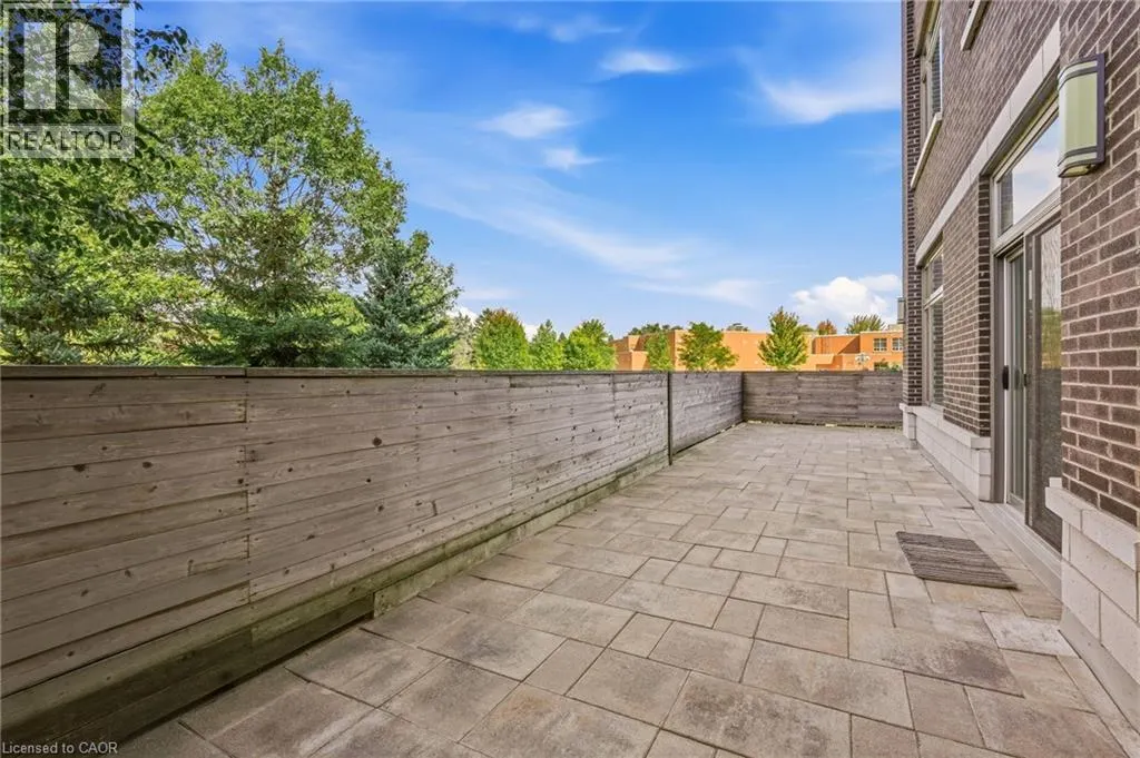 457 PLAINS Road E Unit# 108 #108