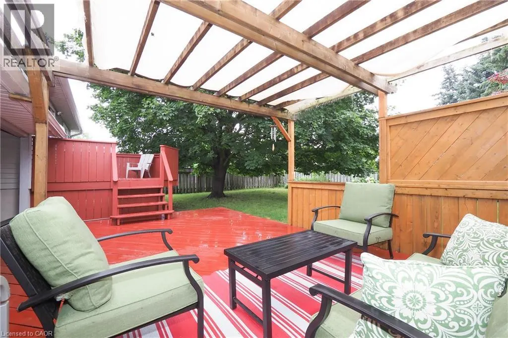 219 FOXHUNT Road