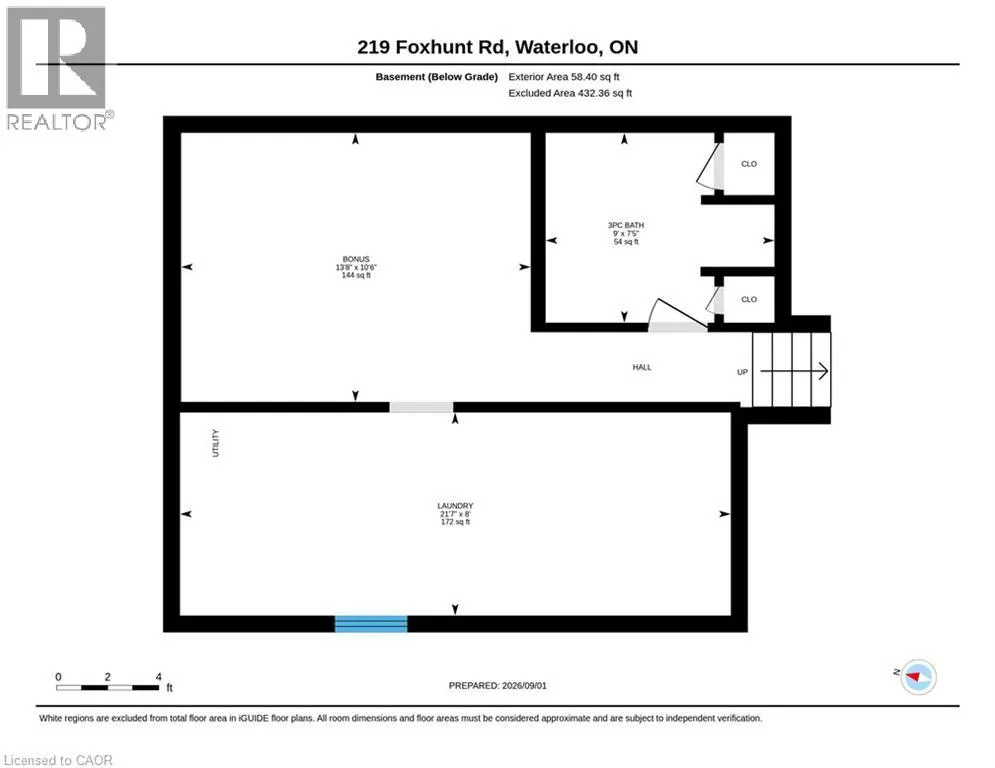 219 FOXHUNT Road