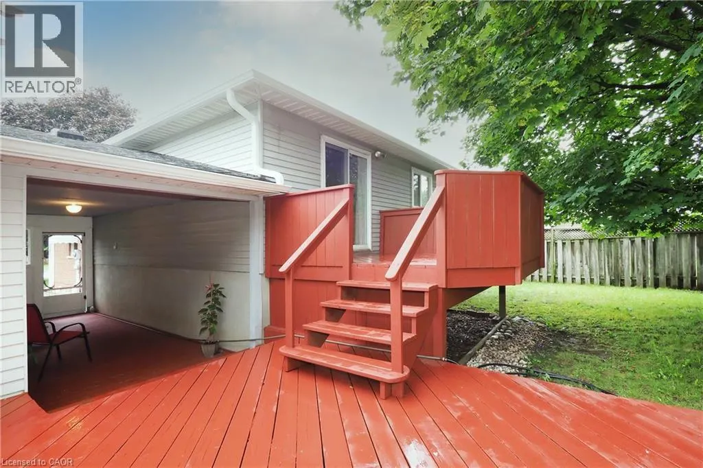 219 FOXHUNT Road