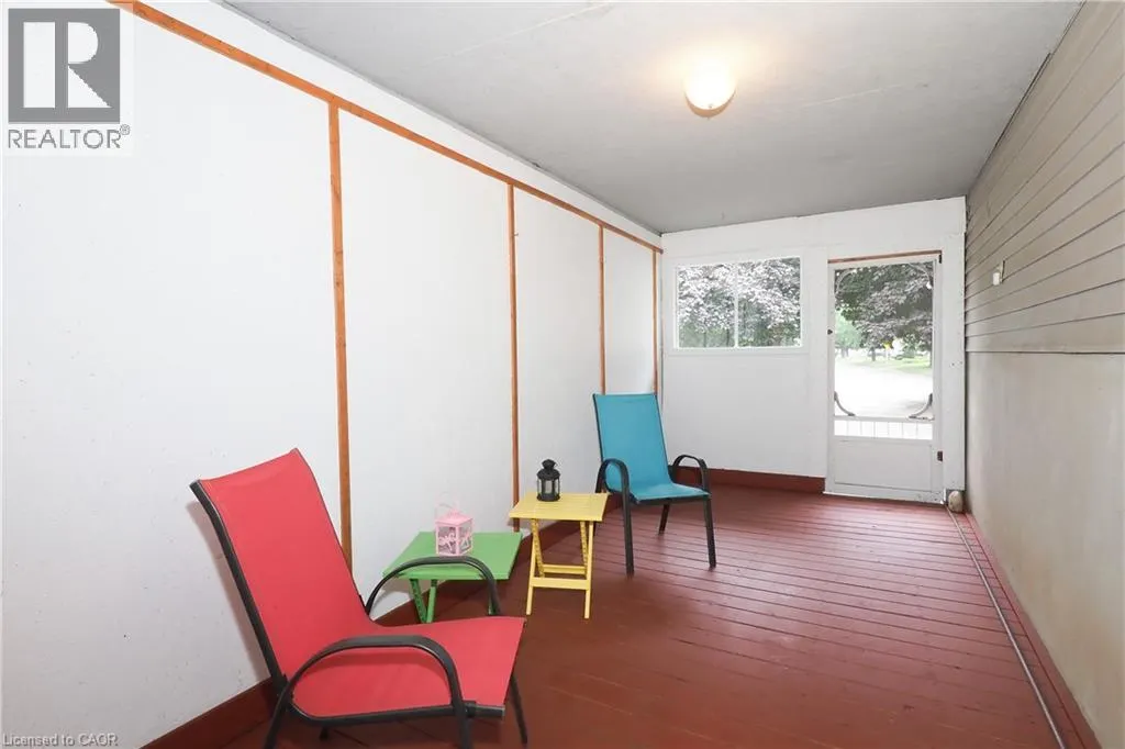 219 FOXHUNT Road