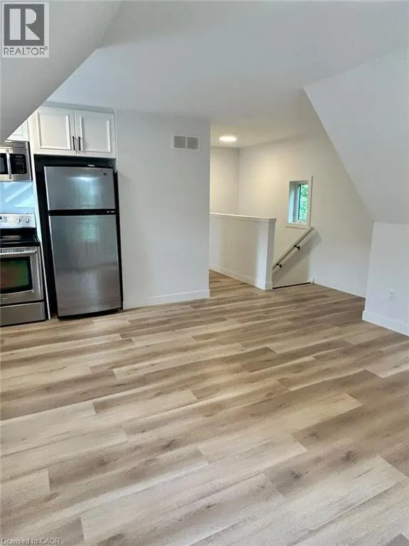112 BAGOT Street Unit# Upper #Upper