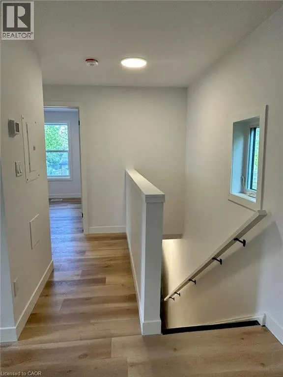 112 BAGOT Street Unit# Upper #Upper