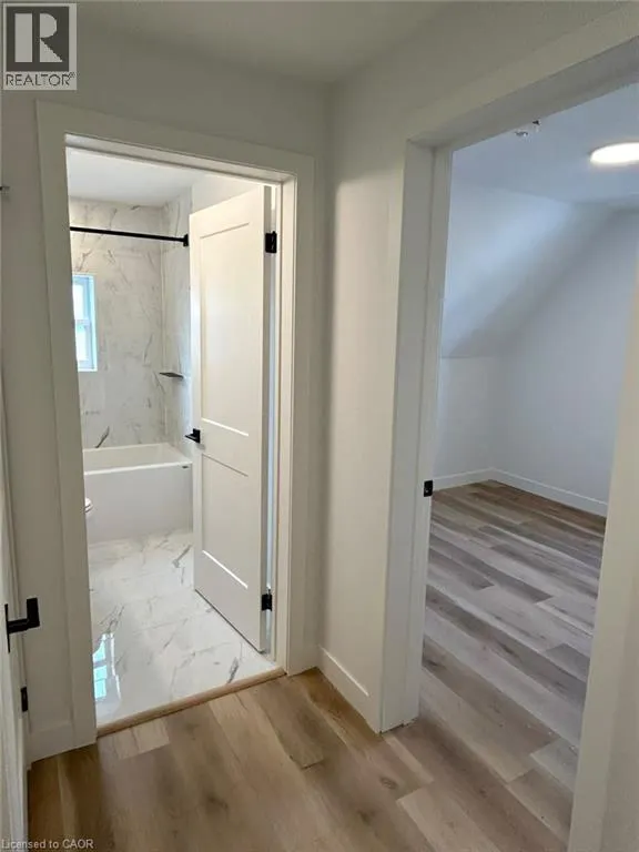 112 BAGOT Street Unit# Upper #Upper