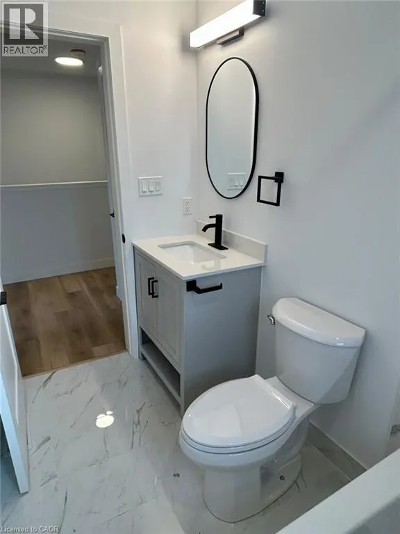 112 BAGOT Street Unit# Upper #Upper