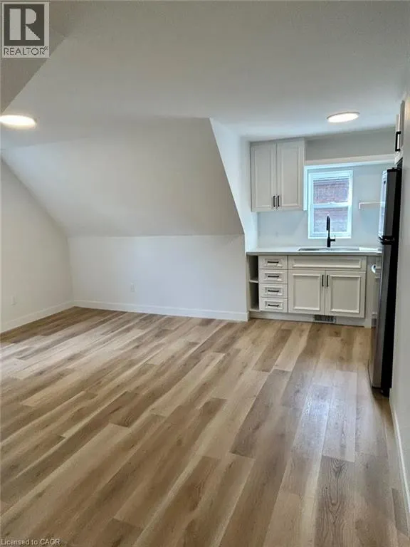 112 BAGOT Street Unit# Upper #Upper