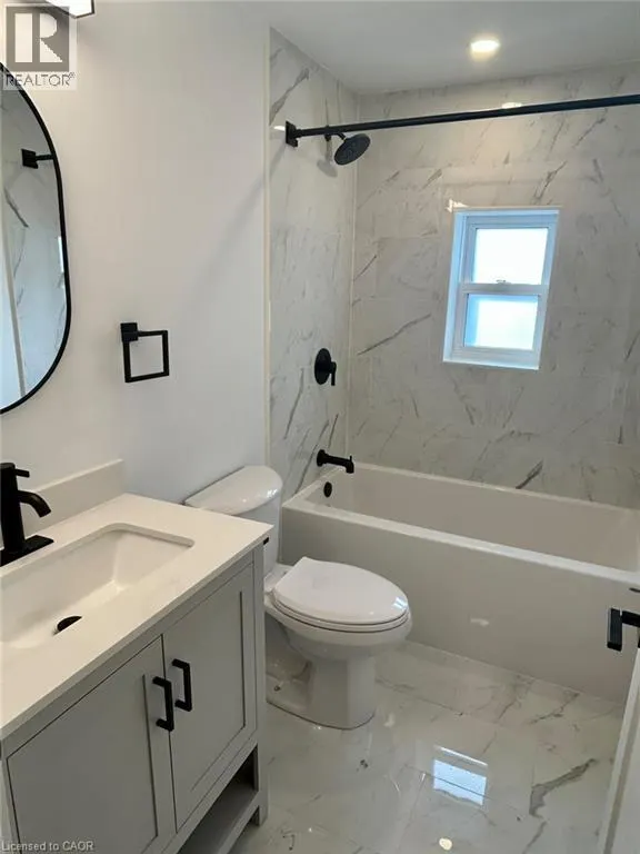 112 BAGOT Street Unit# Upper #Upper