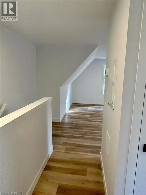 112 BAGOT Street Unit# Upper #Upper