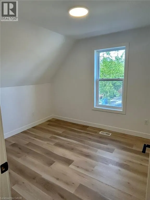 112 BAGOT Street Unit# Upper #Upper