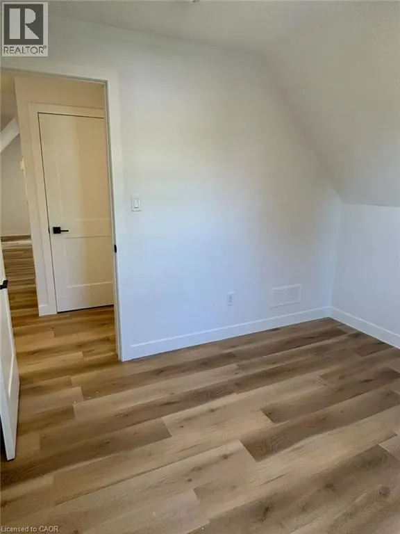 112 BAGOT Street Unit# Upper #Upper