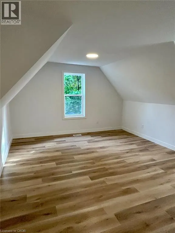 112 BAGOT Street Unit# Upper #Upper