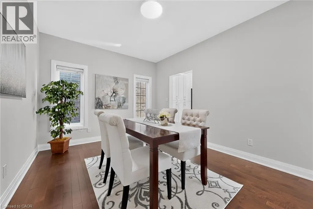 745 WOOD LILY Street