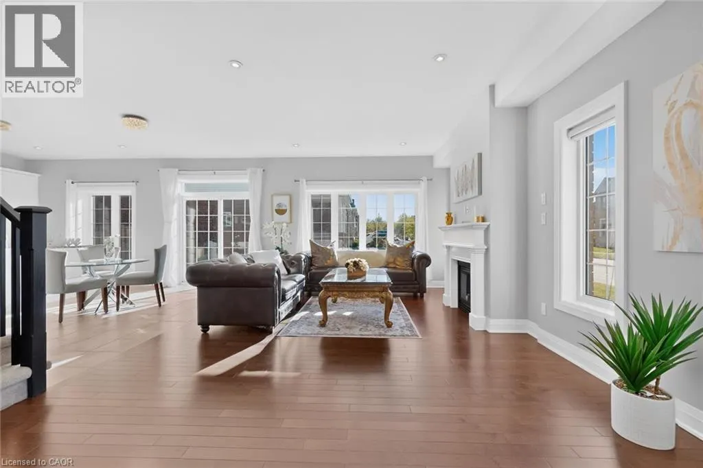 745 WOOD LILY Street