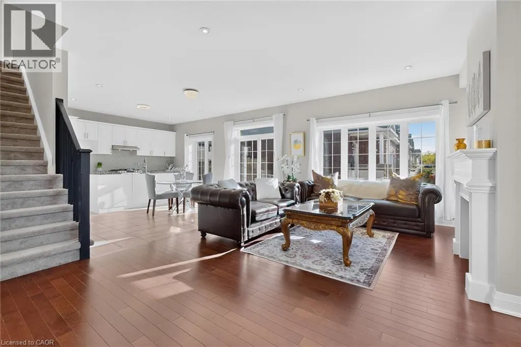 745 WOOD LILY Street