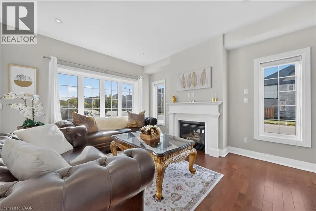 745 WOOD LILY Street