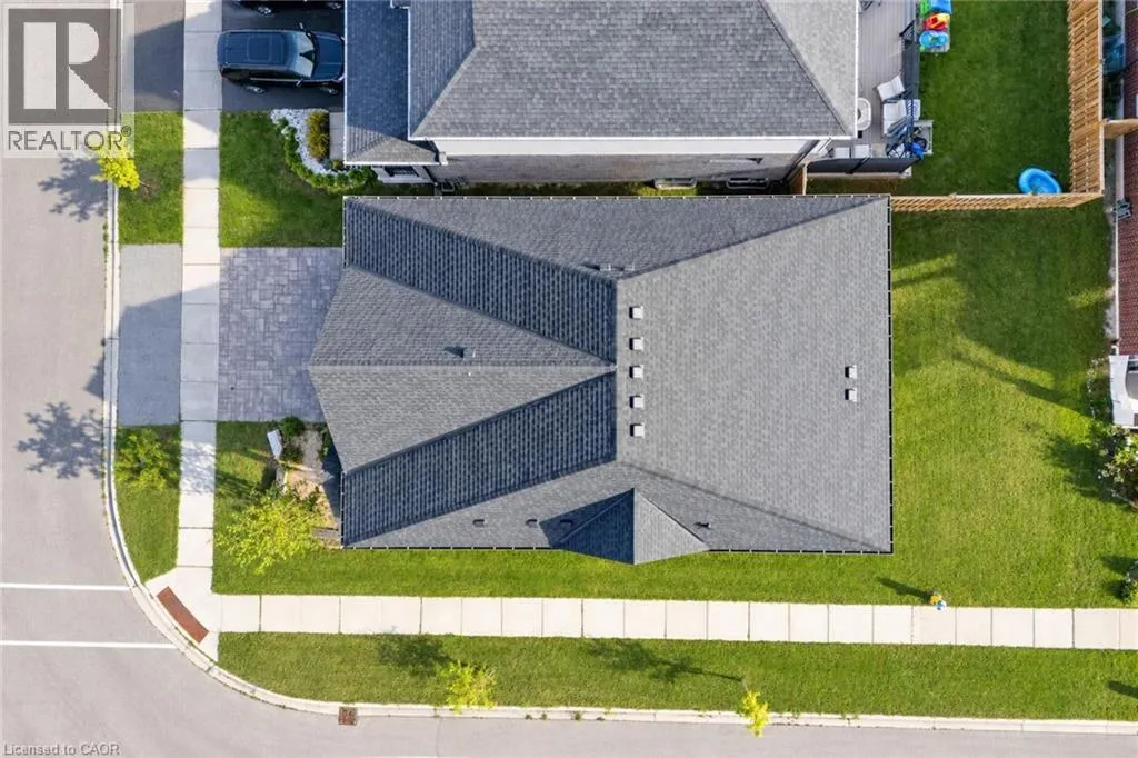 745 WOOD LILY Street