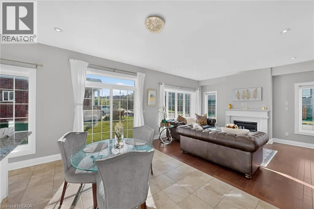 745 WOOD LILY Street