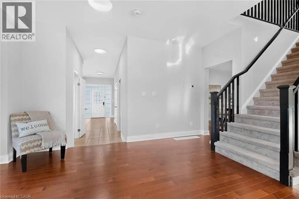 745 WOOD LILY Street