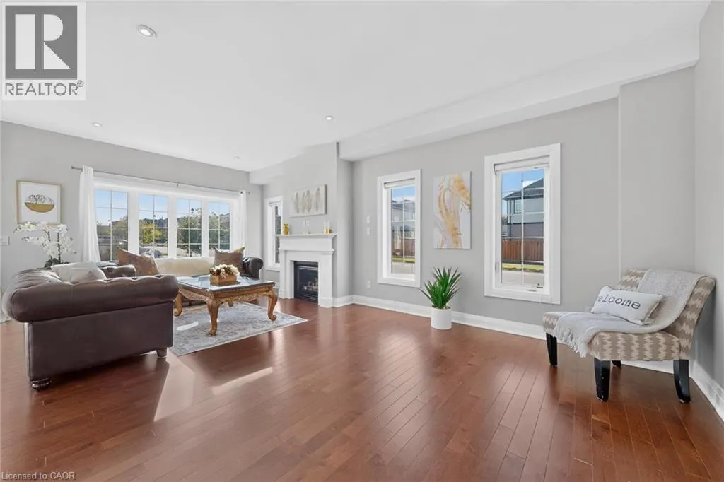 745 WOOD LILY Street