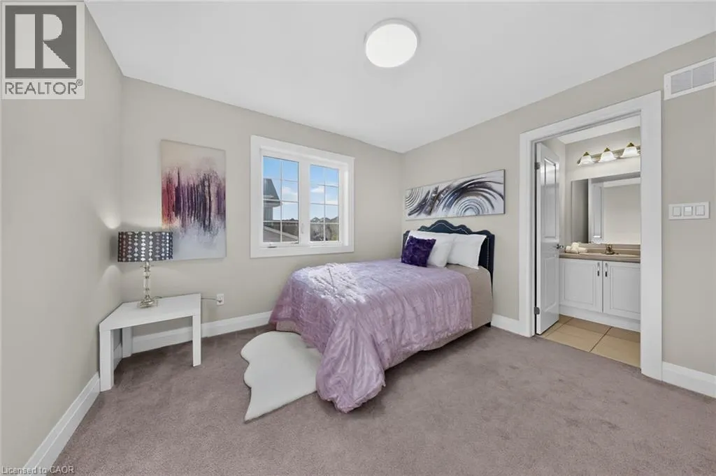 745 WOOD LILY Street
