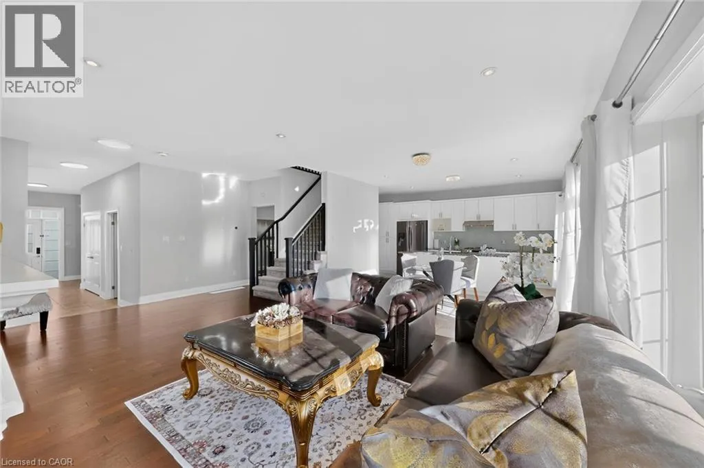 745 WOOD LILY Street