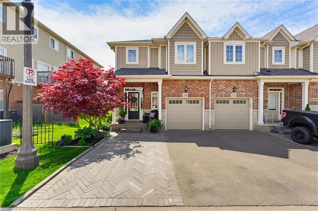 100 CHESTER Drive Unit# 16 #16