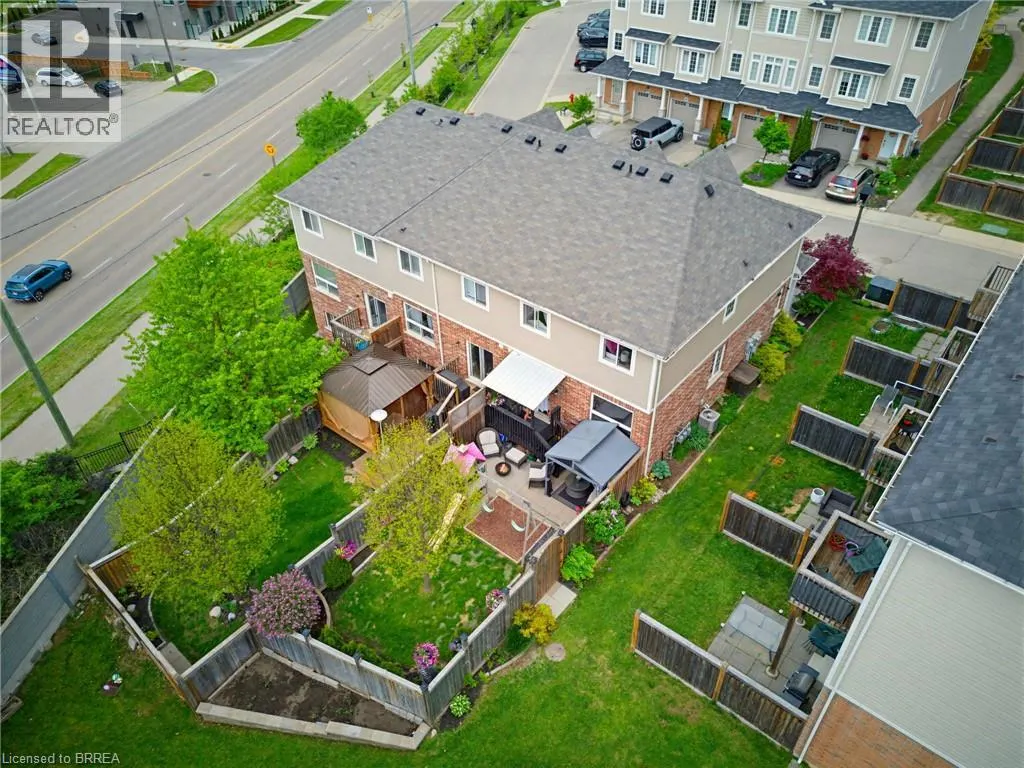 100 CHESTER Drive Unit# 16 #16