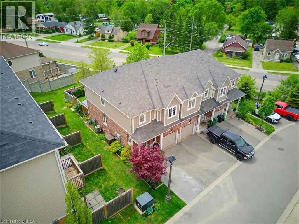 100 CHESTER Drive Unit# 16 #16