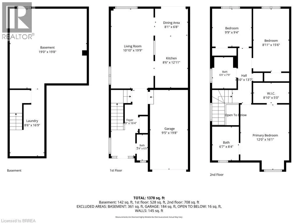 100 CHESTER Drive Unit# 16 #16