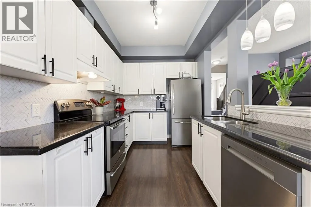 100 CHESTER Drive Unit# 16 #16