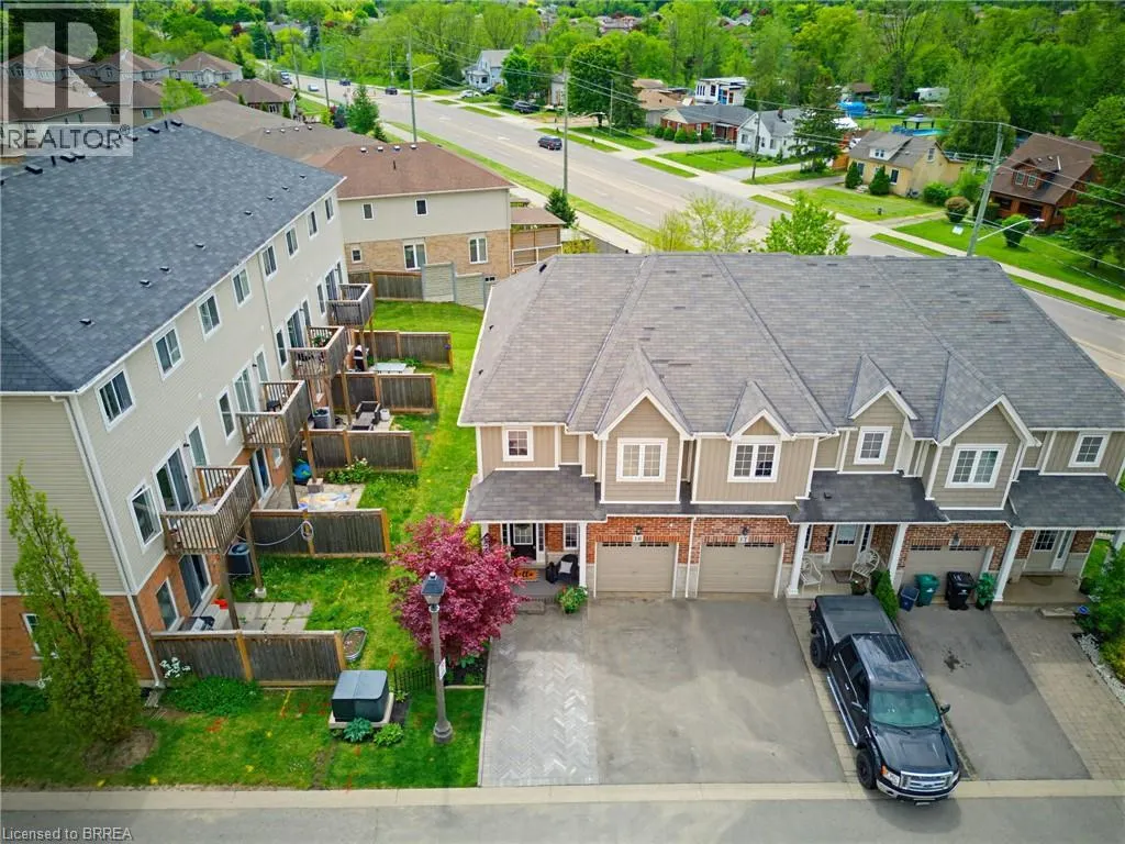 100 CHESTER Drive Unit# 16 #16