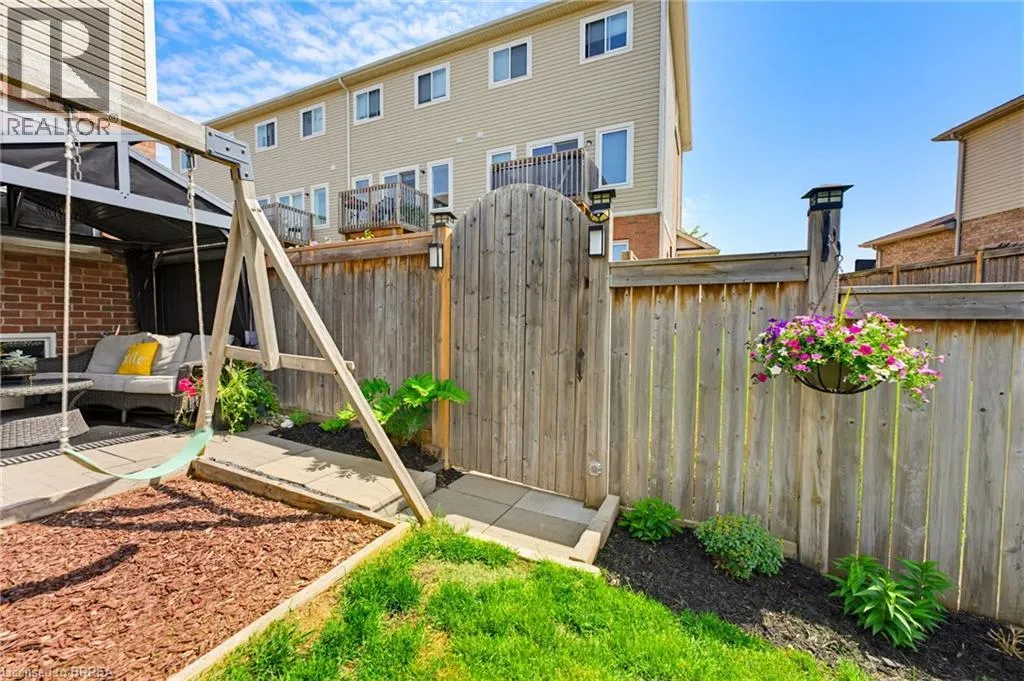 100 CHESTER Drive Unit# 16 #16