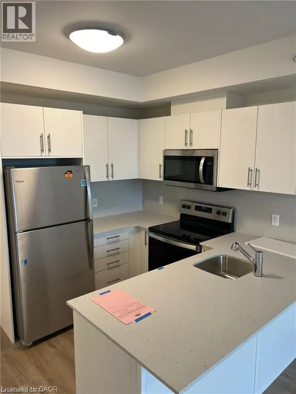 103 ROGER Street Unit# 505 #505