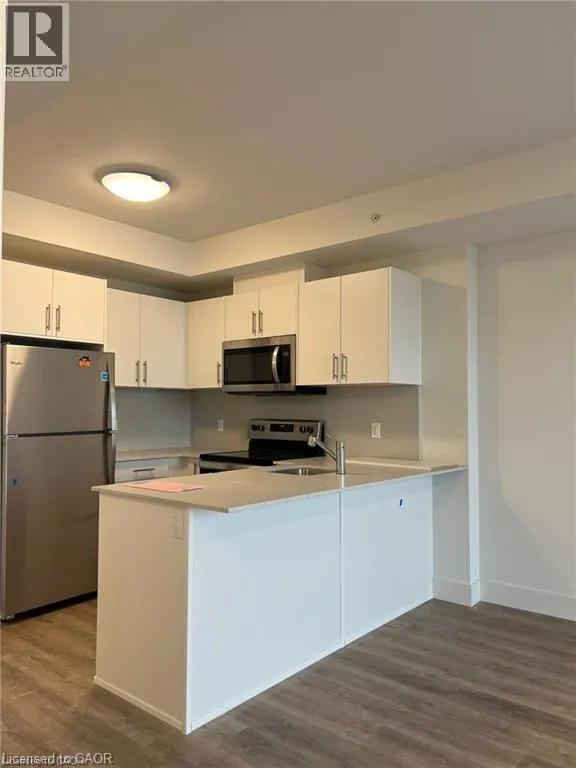 103 ROGER Street Unit# 505 #505