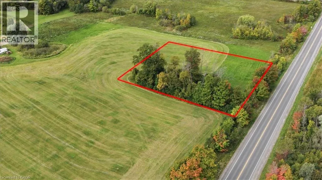 PT LOT 15 GORE Road