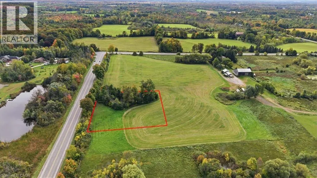 PT LOT 15 GORE Road