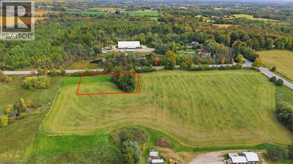 PT LOT 15 GORE Road